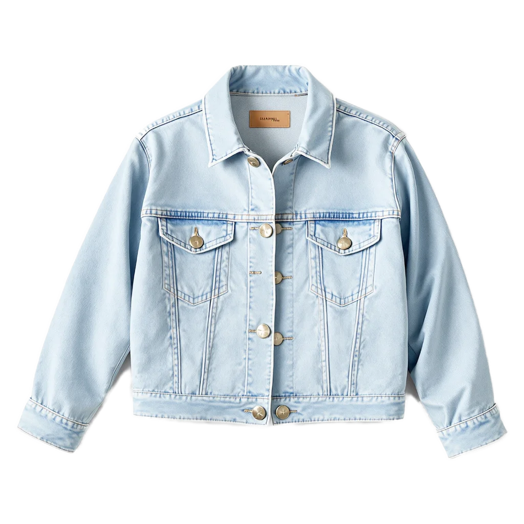 Vintage Leather Biker Jacket (V3)