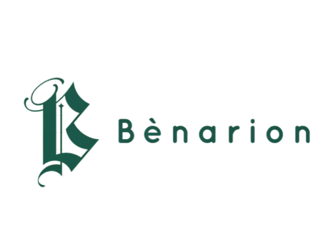 Bènarion Logo